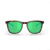 Costa Del Mar Sullivan Mirrored Polarized Glass Sunglasses